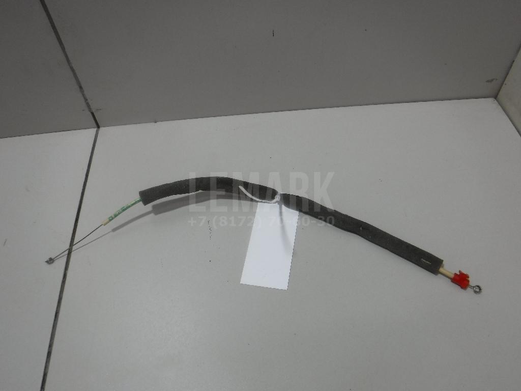 Трос отопителя 1U1819831A VAG