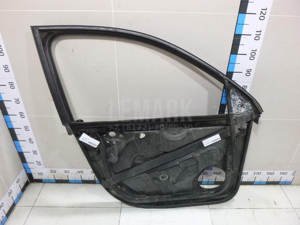 Рамка двери 7L0837354E VAG