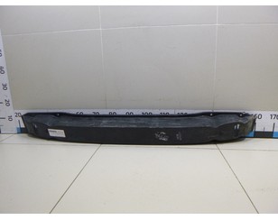 Усилитель переднего бампера для Hyundai Sonata IV (EF)/ Sonata Tagaz 2001-2012 с разборки состояние удовлетворительное