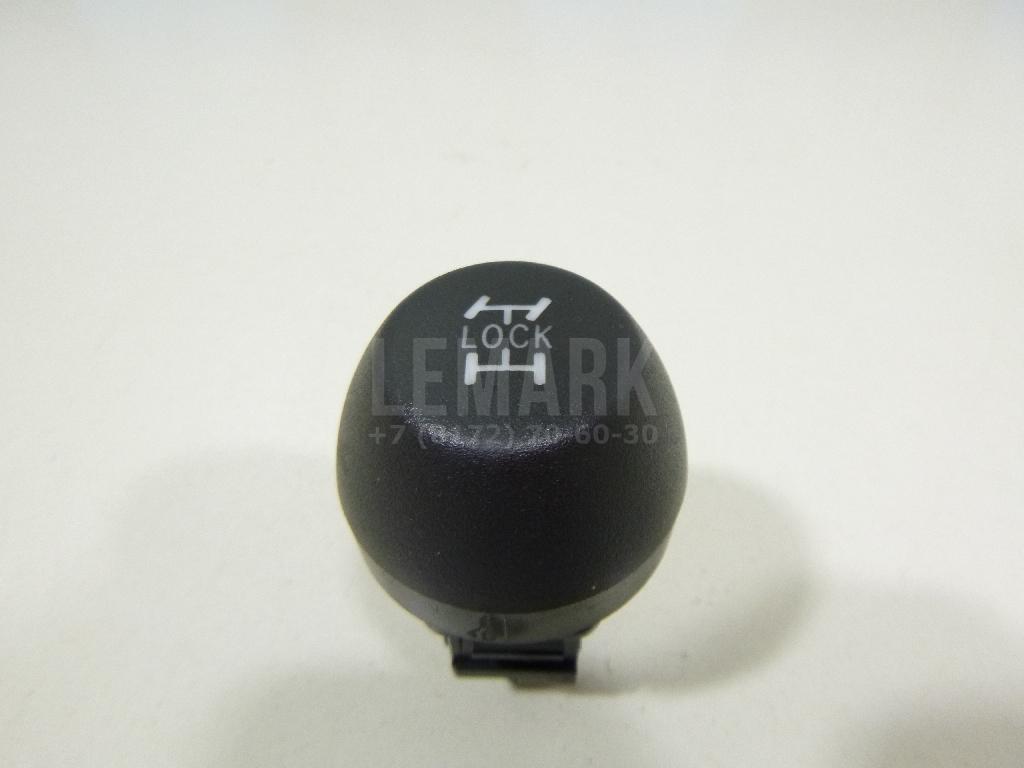 Кнопка блокировки дифференциала 8472442020 Toyota
