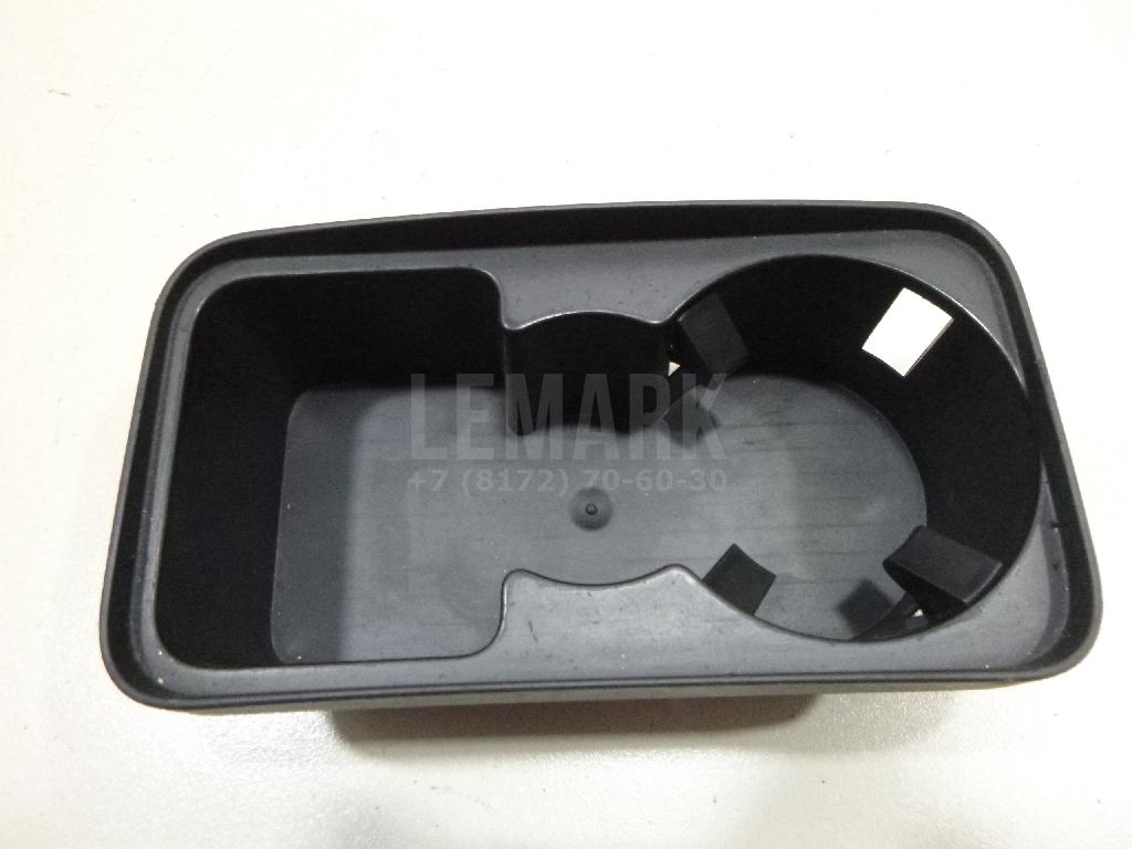 Подстаканник 7L6858601A3X1 VAG