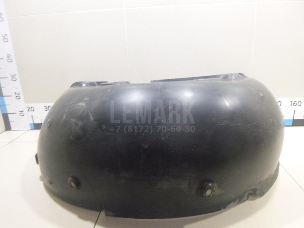 Локер задний левый 7L6810971A VAG