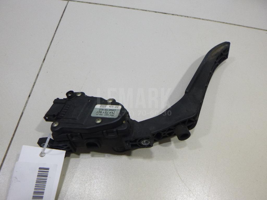 Педаль газа 7L6721507 VAG