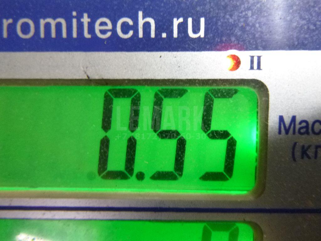 Трос стояночного тормоза