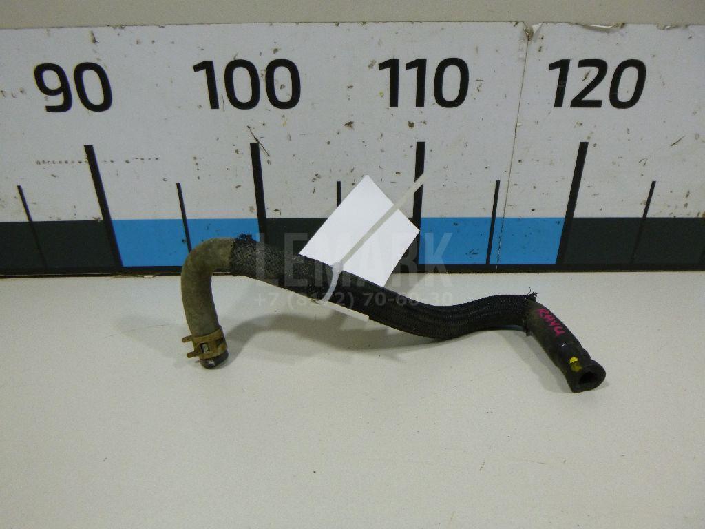 Патрубок 1626128100 Toyota