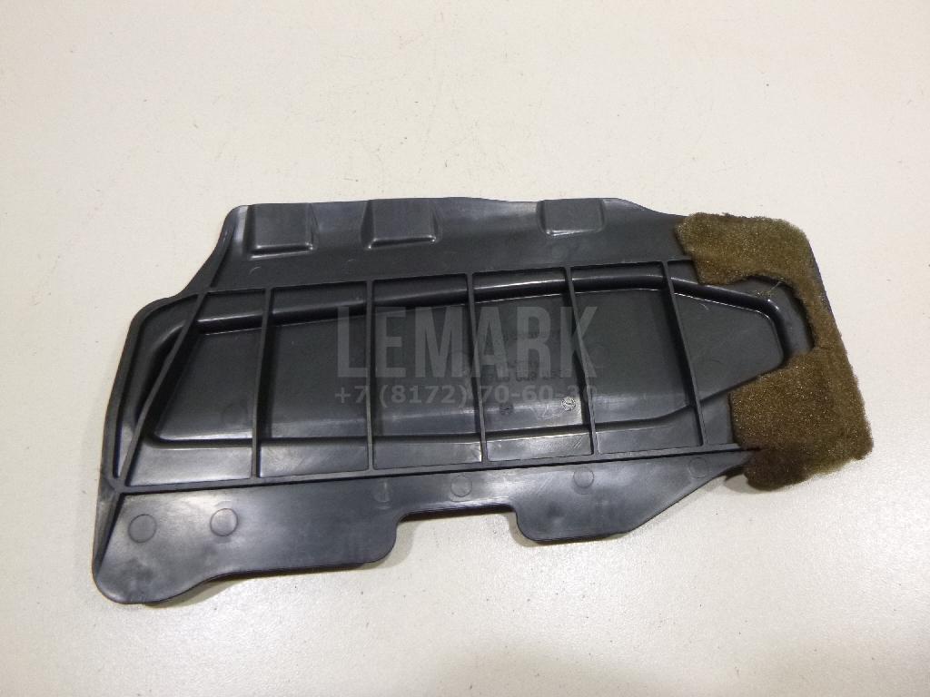 Накладка (кузов внутри) 7L6809953F VAG