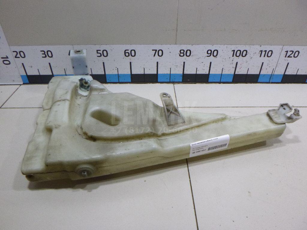 Бачок омывателя лобового стекла 7L0955453D VAG