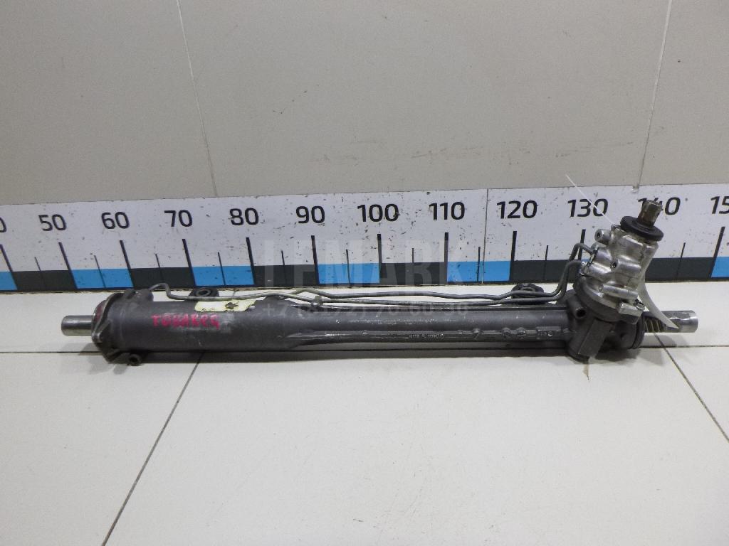 Рейка рулевая 7L6422055M VAG