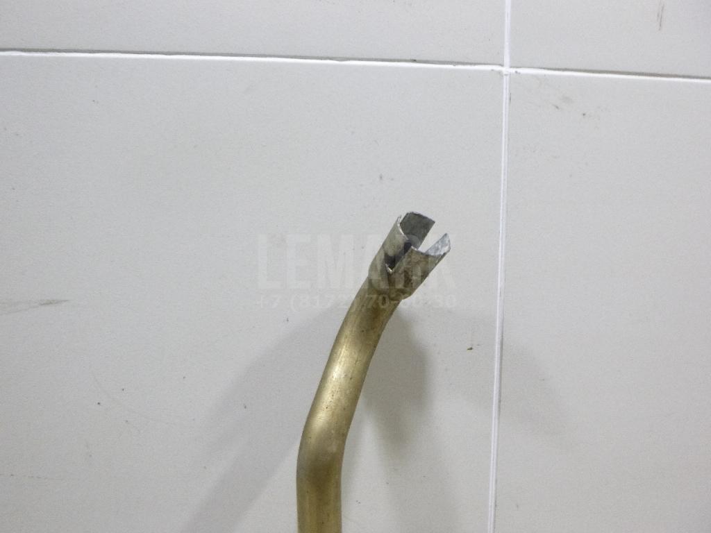 Глушитель выхлопных газов
