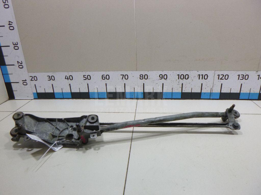 Трапеция стеклоочистителей 7L0955601 VAG