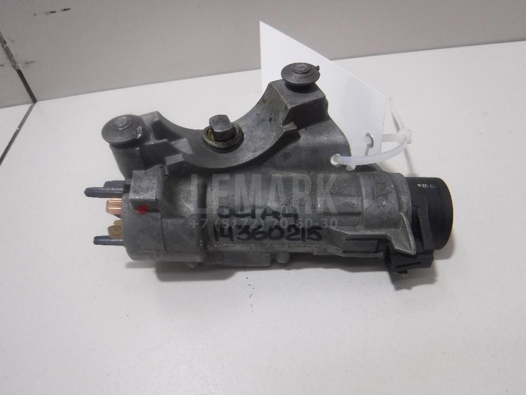 Замок зажигания 4B0905851C VAG