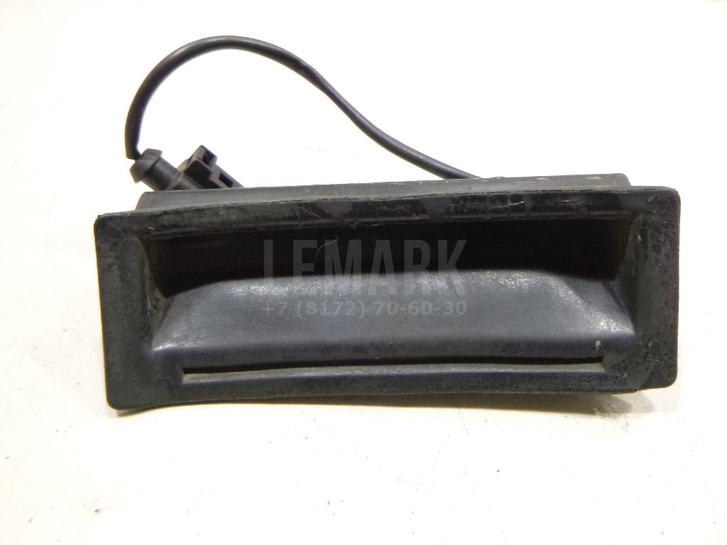 Кнопка открывания багажника 1J0827566F VAG