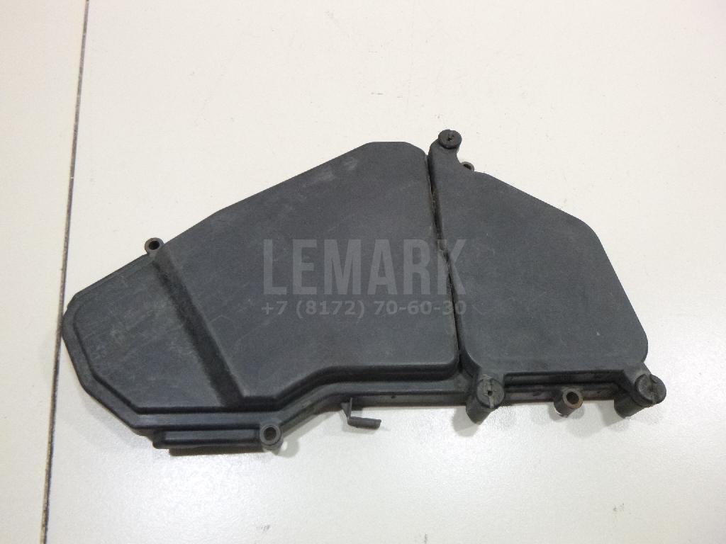 Крышка блока предохранителей 7L0937576B VAG