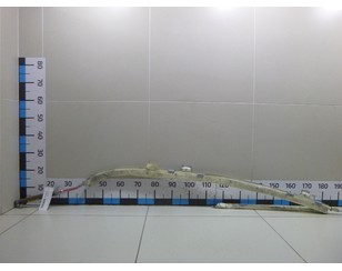 Подушка безопасности боковая (шторка) для Skoda Octavia (A5 1Z-) 2004-2013 с разбора состояние отличное