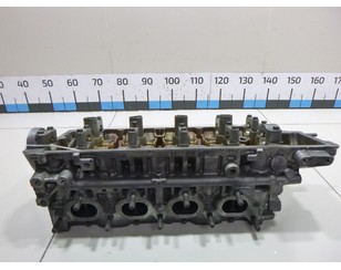 Головка блока для Hyundai Matrix 2001-2010 с разбора состояние удовлетворительное