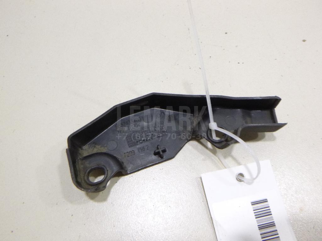 Кронштейн замка капота для  Citroen C4 Grand Picasso 2006-2014