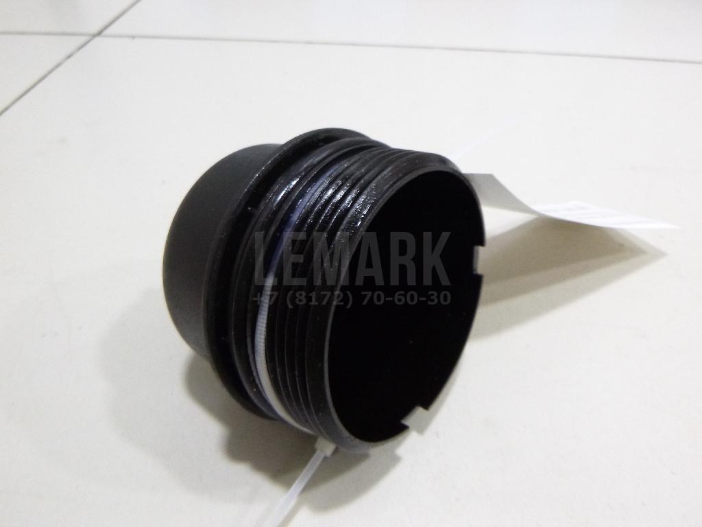 Крышка масляного фильтра для  BMW X3 E83 2004-2010