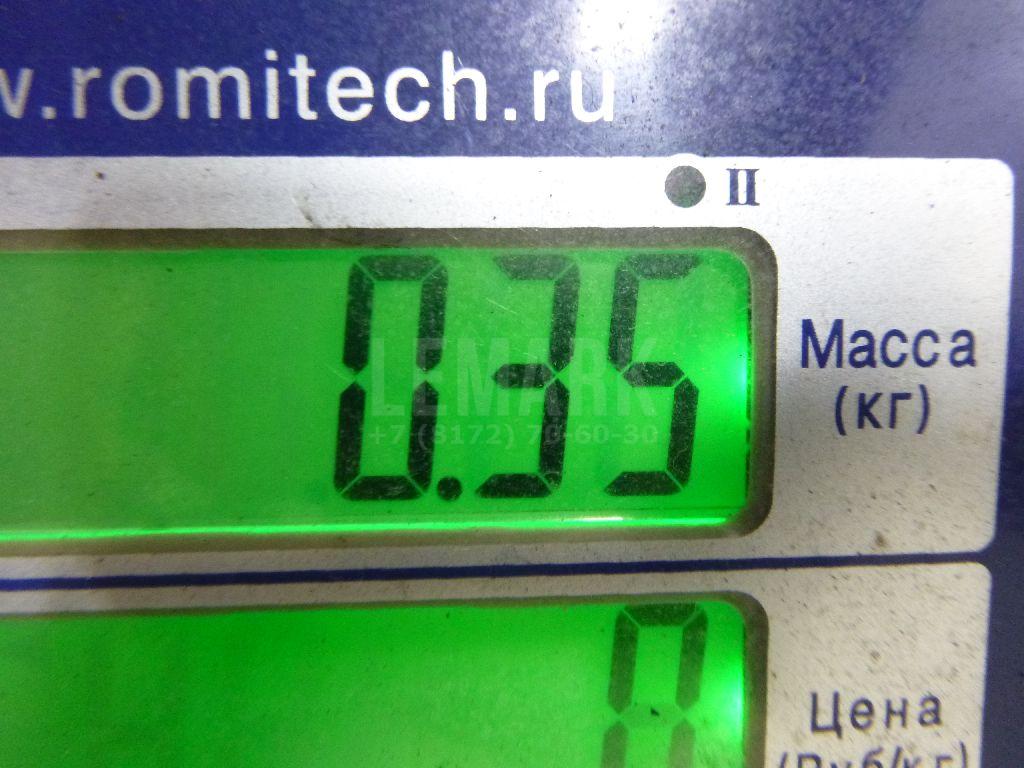 Педаль газа