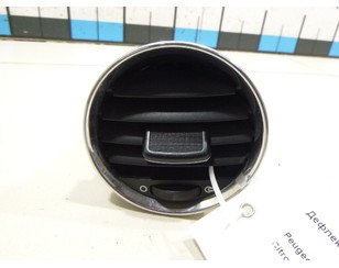 Дефлектор воздушный для Peugeot RCZ 2010-2014 с разборки состояние отличное