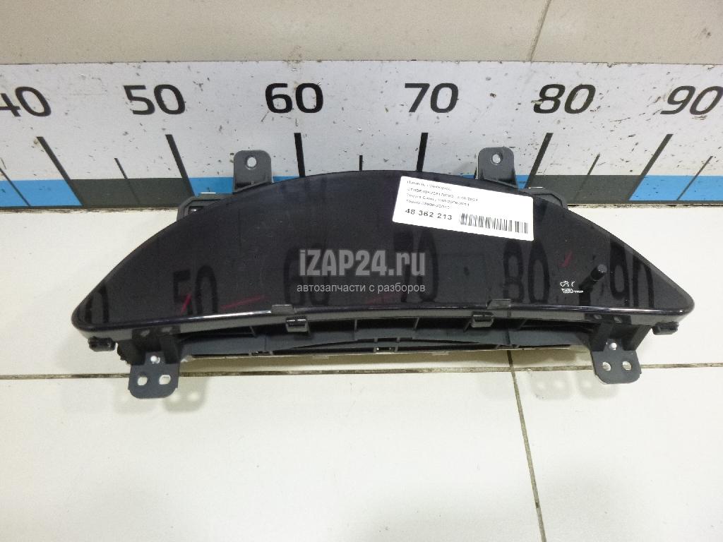 8380033D40 Панель приборов Toyota Camry V40 (2006 - 2011) купить бу по цене  7703 руб. Z33384743 - iZAP24