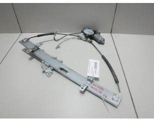 Стеклоподъемник электр. передний правый для Suzuki Grand Vitara 1998-2005 БУ состояние отличное