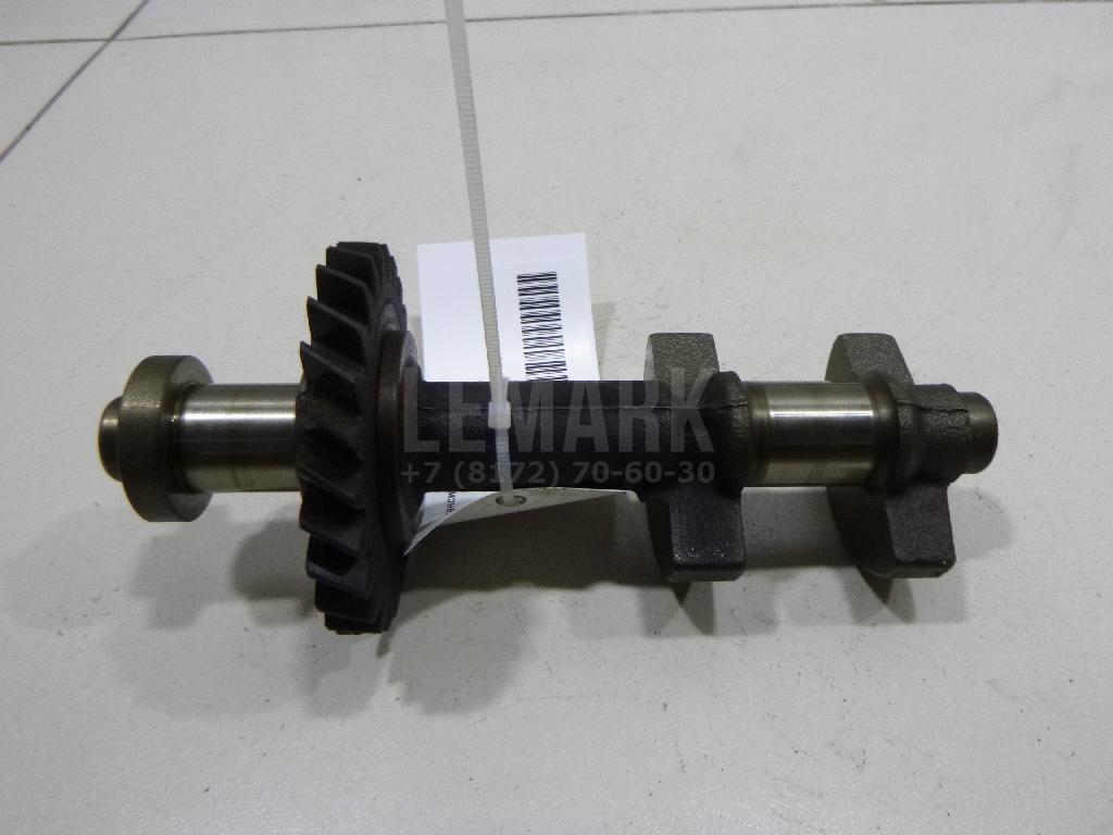 Вал балансирный 1360228020 Toyota