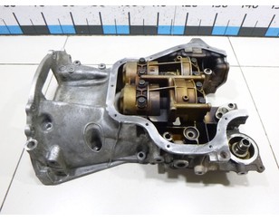 Поддон масляный двигателя для Lexus ES (SV40) 2006-2012 с разборки состояние хорошее