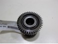 Шестерня КПП