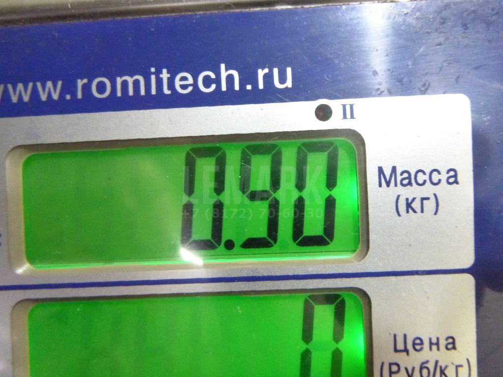 Тяга выбора передач