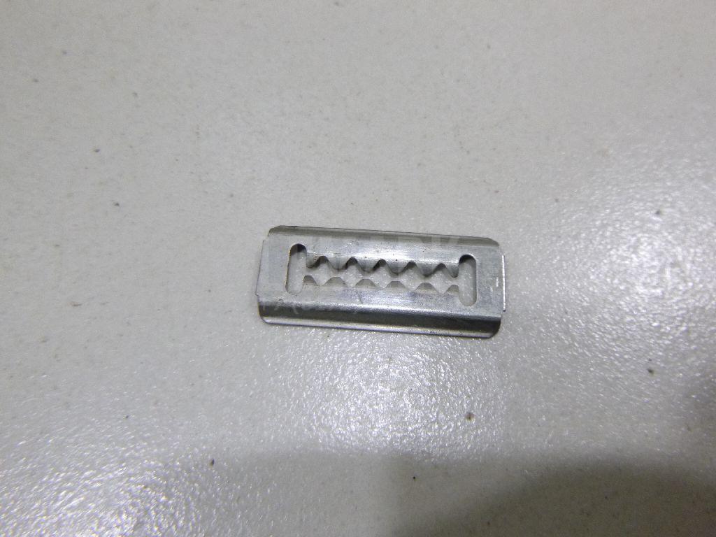 Крепеж бампера 8659324000 Hyundai-Kia