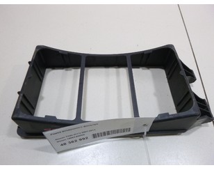 Рамка воздушного фильтра для Nissan Tiida (C11) 2007-2014 БУ состояние отличное