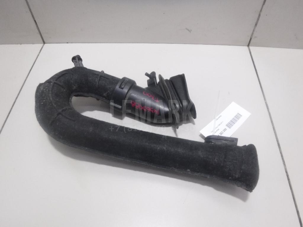 Воздуховод для  BMW X5 E70 2007-2013
