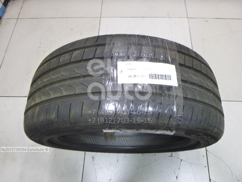 Шина Pirelli 225/45 R17 Летняя б/у купить в ЕвроАвто