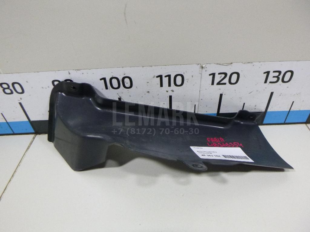 Заглушка 5J1815159 VAG
