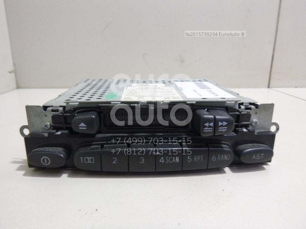 86120-0D022 Toyota от 1691 руб. для Toyota Yaris 1999-2005 в Москве