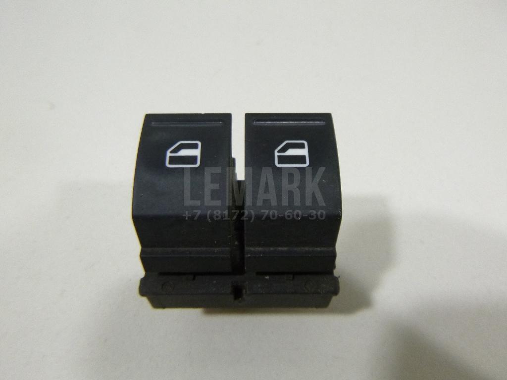 Блок управления стеклоподъемниками 1Z0959858REH VAG