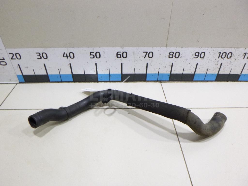 Патрубок радиатора 6R0122051AS VAG