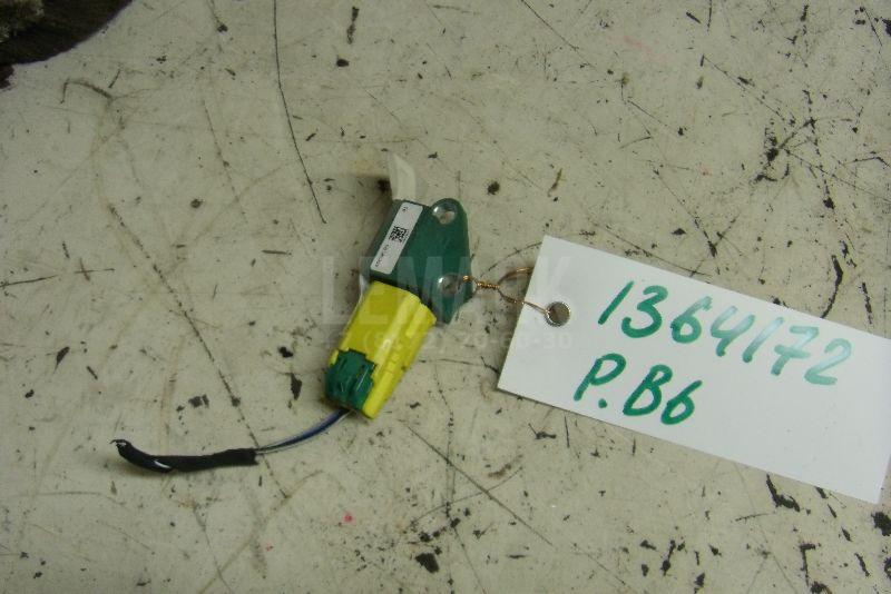 Датчик AIR BAG 3C0909606 VAG