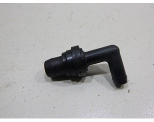 Клапан вентиляции картерных газов для Mazda 323 (BG) 1989-1994 б/у состояние отличное