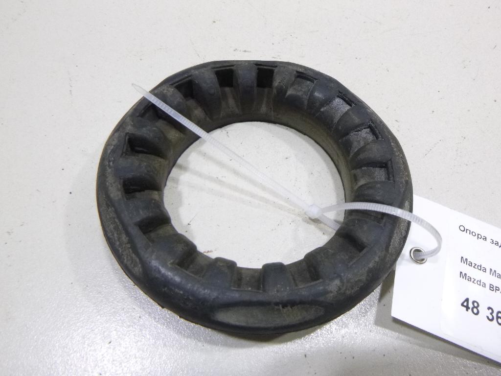 Опора задней пружины верхняя BP4K28012A Mazda