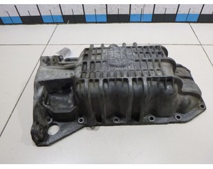Поддон масляный двигателя для Ford B-MAX 2012-2018 с разборки состояние отличное