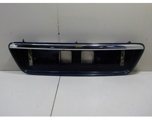 Накладка крышки багажника для Honda Accord VI 1998-2002 с разбора состояние хорошее