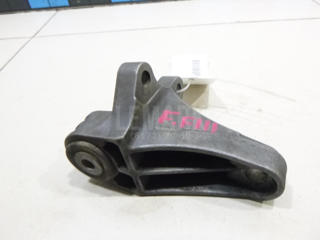 Кронштейн КПП BV616P093HA Ford