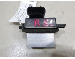 Резистор отопителя для Nissan XTerra (N50) 2005-2015 новый