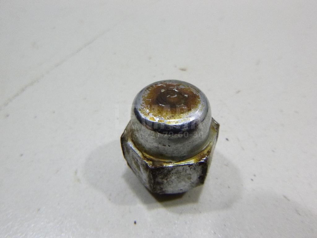 Гайка колеса 40224V5510 Nissan