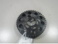 Шестерня (шкив) распредвала