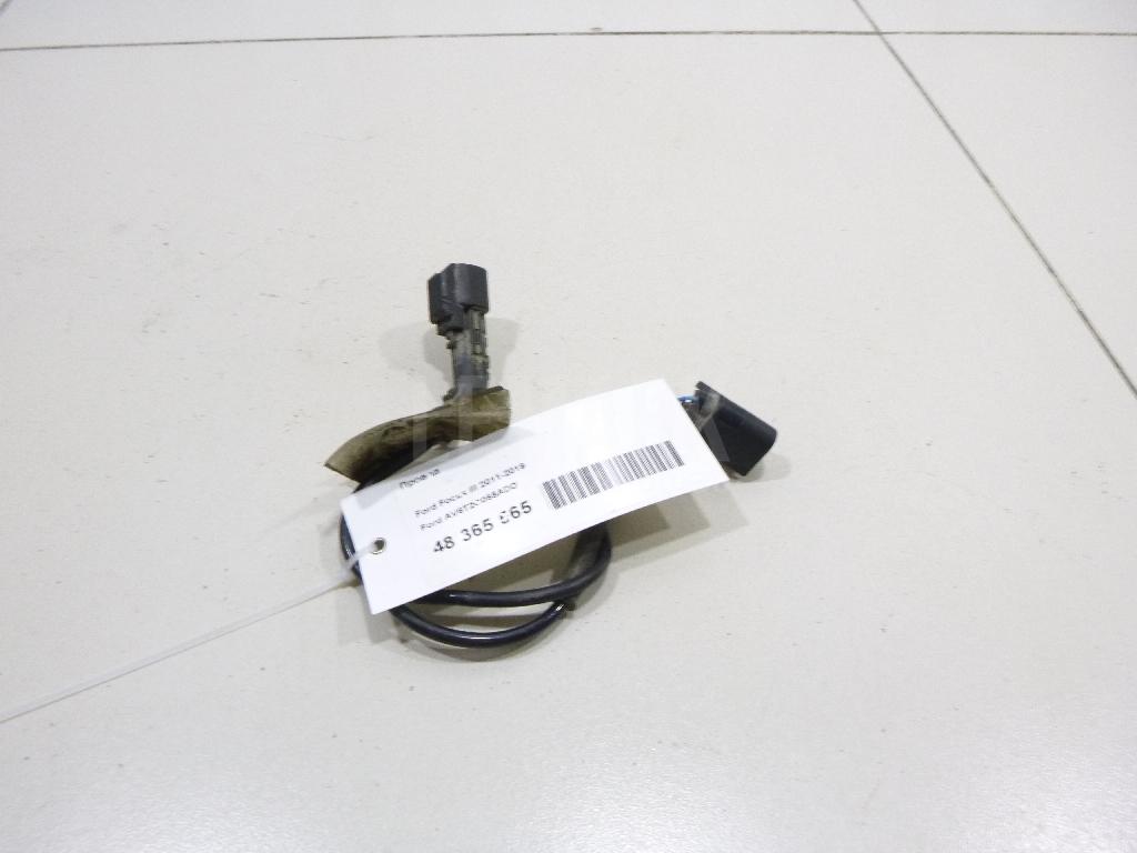 Провод AV6T2C055ADD Ford