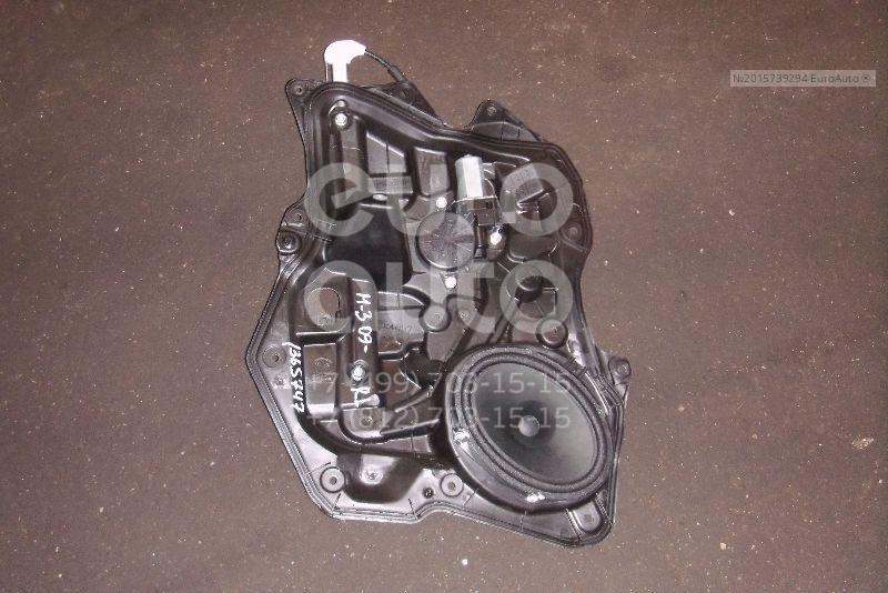 BBM4-73-590 Mazda от 718 руб. для Mazda Mazda 3 (BL) 2009-2013 в Москве