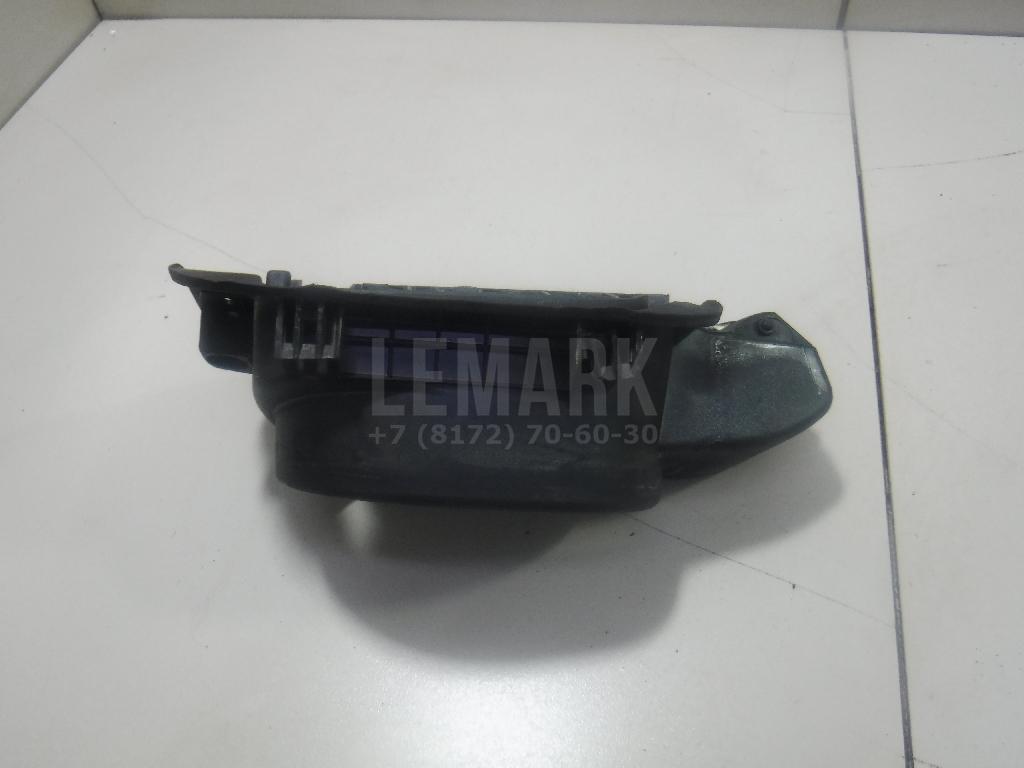 Ниша лючка бензобака для  BMW 6-serie E64 2004-2009