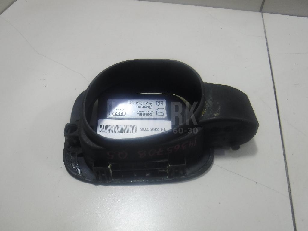 Ниша лючка бензобака для  BMW 6-serie E64 2004-2009